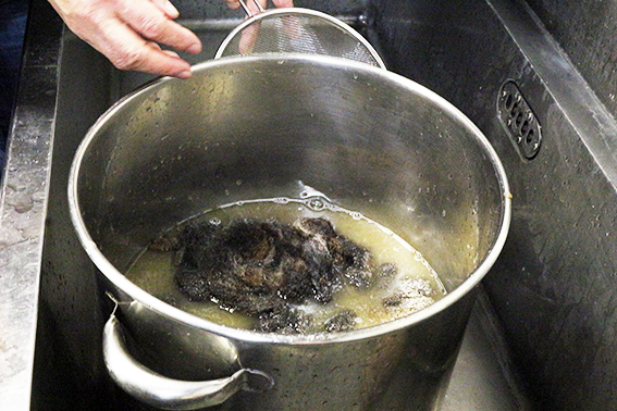 岡本昌子先生講座写真