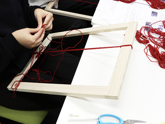 岡本昌子先生講座写真